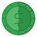 Casino Chip Casino Coin アイコン