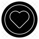 Casino Chip  Icon