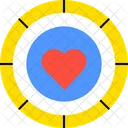 Casino coin  Icon