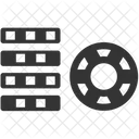 Casino Coin Coin Casino Icon