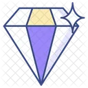 Casino diamond  Icon