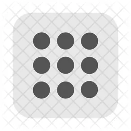Casino Dice  Icon