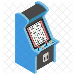 Casino Game  Icon