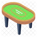 Table Game Casino Game Casino Table Icon