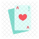 Casino Games  Icon