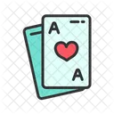 Casino Games  Icon