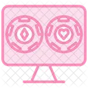 Casino-games  Icon