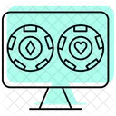 Casino-games  Icon