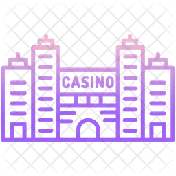 Casino Hotel  Icon