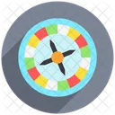 Casino  Icon