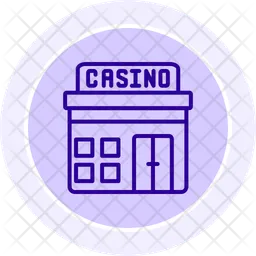 Casino  Icon