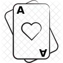 Casino  Icon