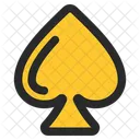 Casino  Icon