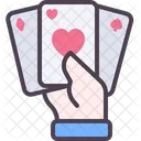 Casino  Icon