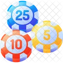 Casino  Icon
