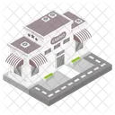 Casino  Icon