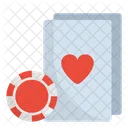 Casino  Icon