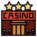 Casino  Icon