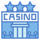 Casino  Icon