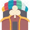 Casino  Icon