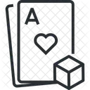 Casino  Icon