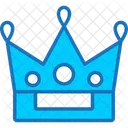 Casino Crown Poker Icon
