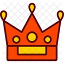 Casino Crown Poker Icon