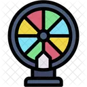 Casino  Icon