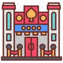 Casino  Icon