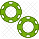 Casino  Icon
