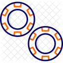 Casino  Icon