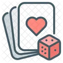 Casino  Icon