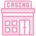 Casino  Icon