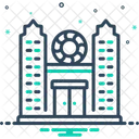 Casino  Icon