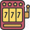 Casino Machine  Icon