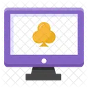 Poquer En Linea Casino En Linea Casino Digital Icono