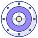 Casino roulette  Icon