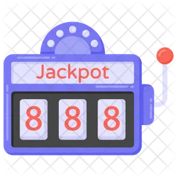 Casino Slot  Icon