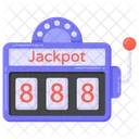 Casino Machine Casino Slot Slot Machine Icon