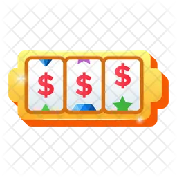 Casino Slot  Icon