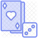 Casino Spiel Symbol