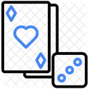 Casino Spiel Symbol