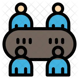 Casino Table  Icon