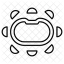 Casino Tisch Symbol
