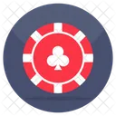 Casino Token  Symbol