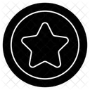 Casino Token  Icon
