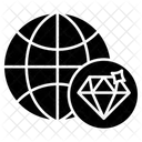Casino Welt Symbol