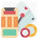 Casinos  Icon