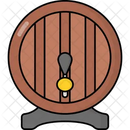 Cask  Icon