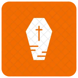 Casket  Icon